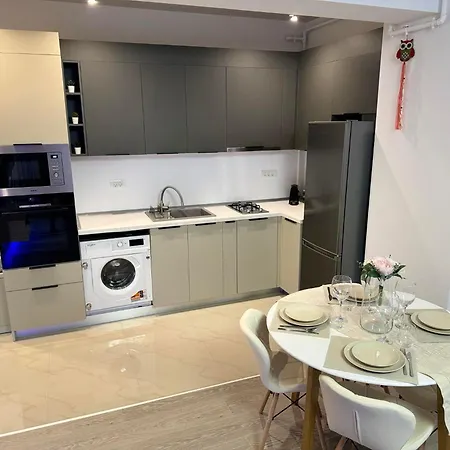 Marisa Nord 1 אפורי נורד