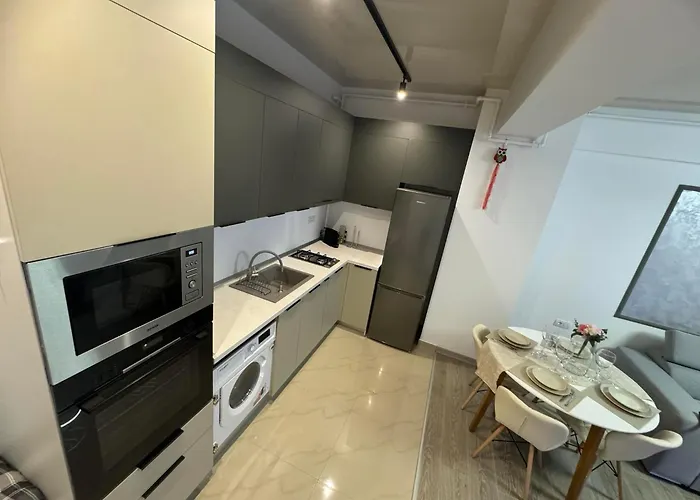 Marisa Nord 1 Eforie Nord