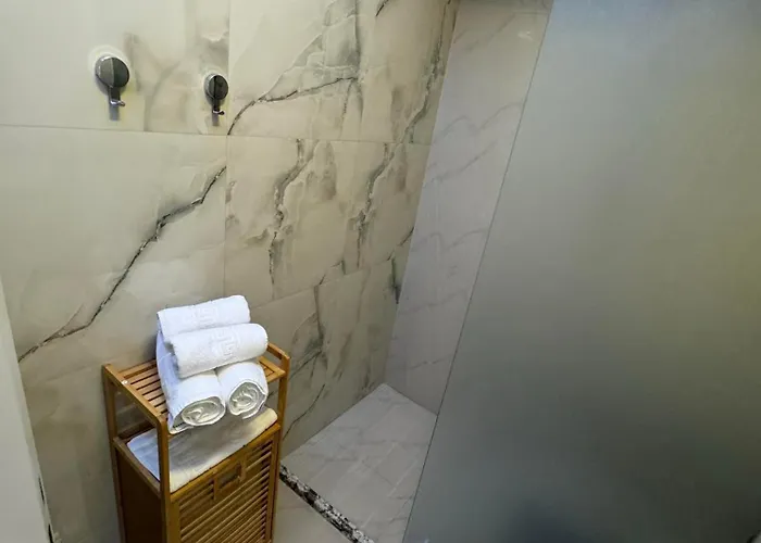 Appartamento Marisa Nord 1