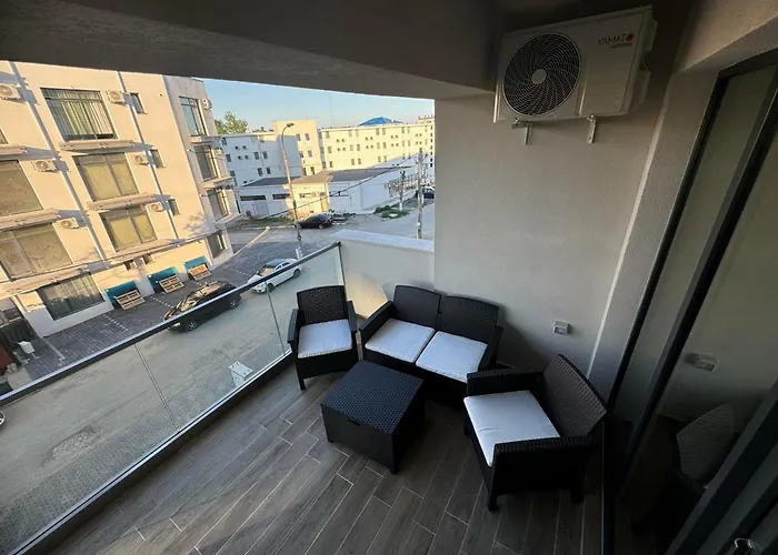 Marisa Nord 1 Eforie Nord