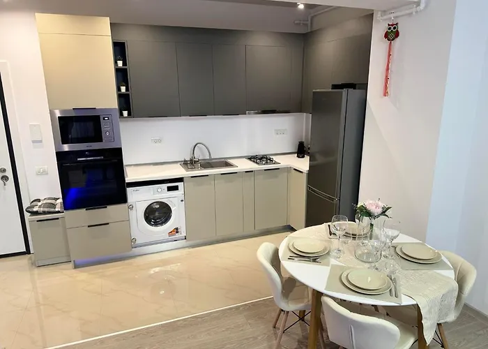 Marisa Nord 1 Eforie Nord