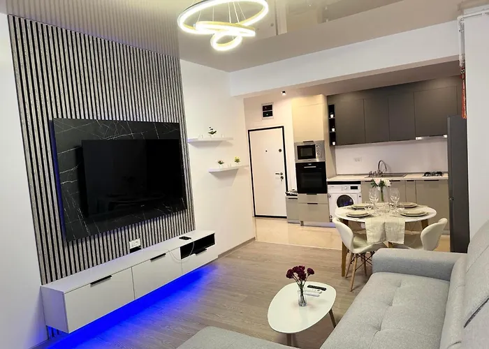 Marisa Nord 1 Appartamento