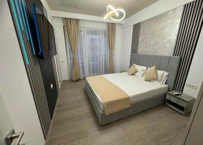 Marisa Nord 1 Appartamento