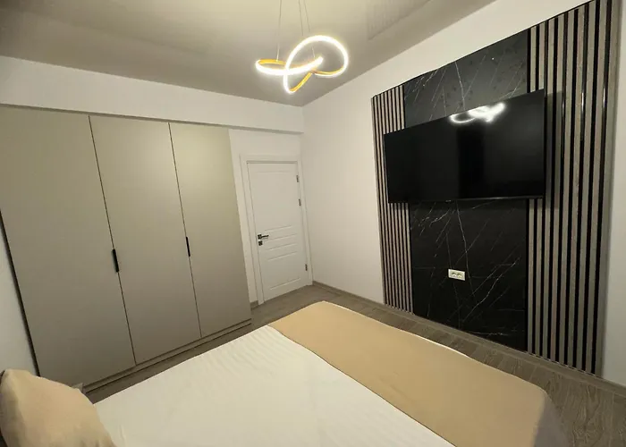 Marisa Nord 1 Appartamento