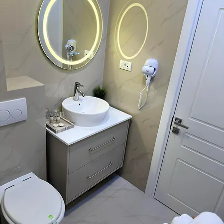 Marisa Nord 1,2 Apartament