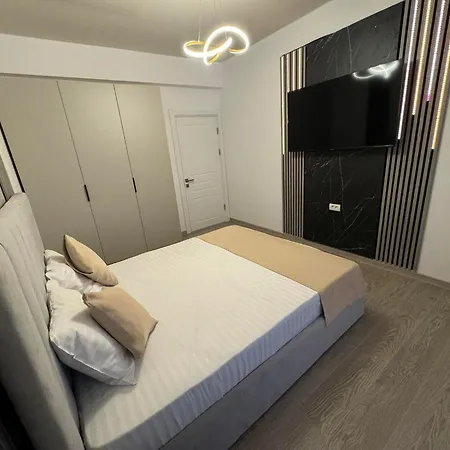 Apartament Marisa Nord 1 *