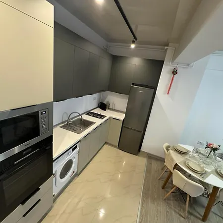 Marisa Nord 1 Eforie Nord