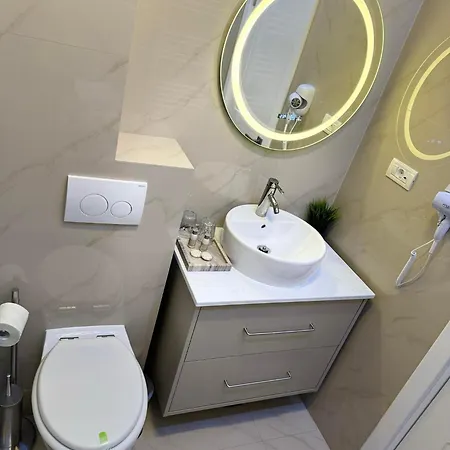 Apartament Marisa Nord 1 Eforie Nord