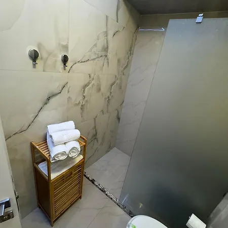 Apartament Marisa Nord 1,2