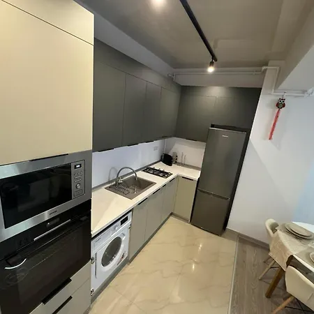 Marisa Nord 1 Apartament Eforie Nord