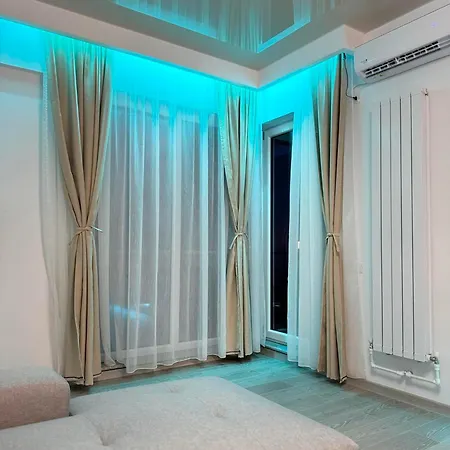 Marisa Nord 1,2 Apartament *