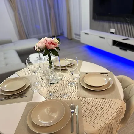 Marisa Nord 1,2 Apartament Eforie Nord