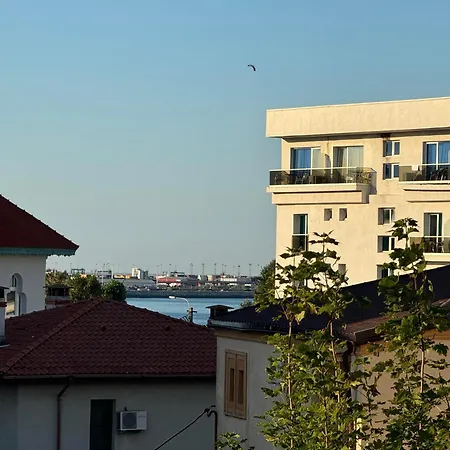 Apartament Marisa Nord 1 Eforie Nord