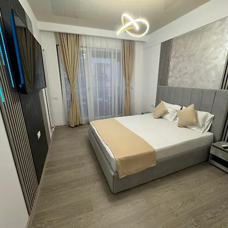 Marisa Nord 1,2 Apartament