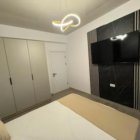 Marisa Nord 1,2 Apartament