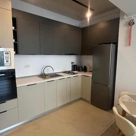 Marisa Nord 1,2 Apartament Eforie Nord