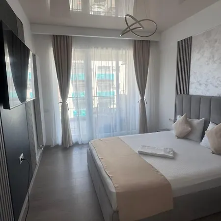 Apartament Marisa Nord 1,2 Eforie Nord