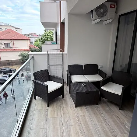Marisa Nord 1,2 Apartament *