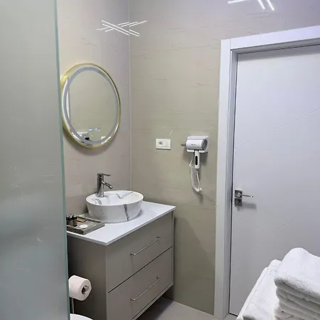 Apartament Marisa Nord 1,2