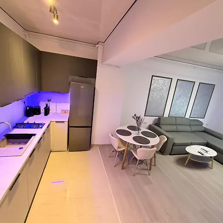 Apartament Marisa Nord 1,2 Eforie Nord