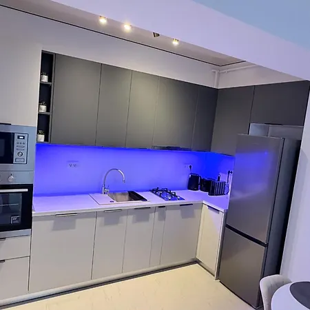 Apartament Marisa Nord 1,2 Eforie Nord