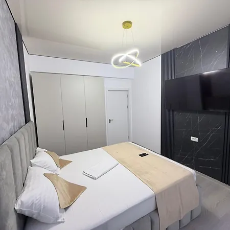 Marisa Nord 1,2 Apartament *