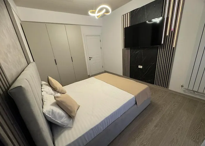 Daire Marisa Nord 1 *