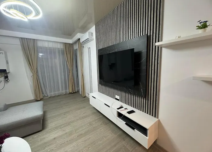 Marisa Nord 1 Eforie Nord