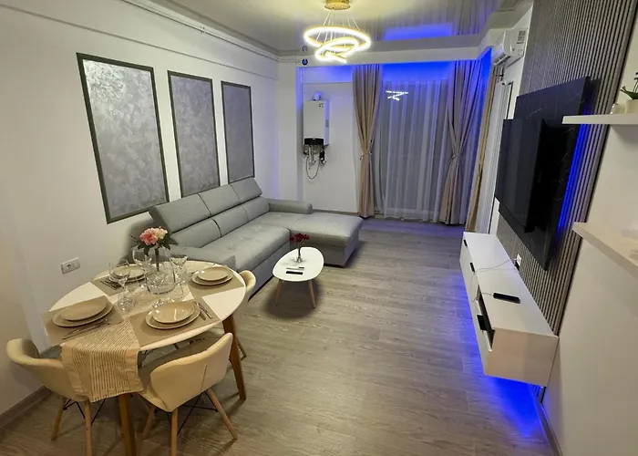 Marisa Nord 1 Eforie Nord