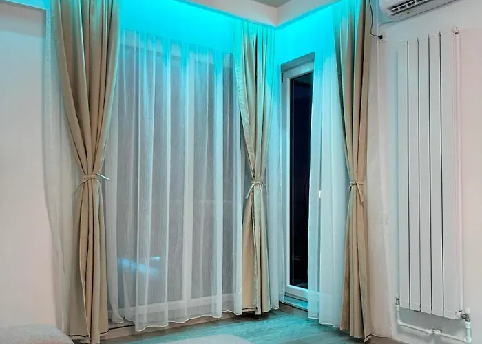 Marisa Nord 1 Daire *