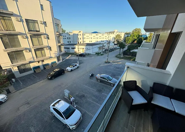 Marisa Nord 1 * Eforie Nord